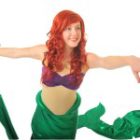 Jodi | The Little Mermaid Party