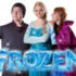 Lyndall | Frozen Party