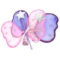 picture of Kids Party Entertainment Fairy Gift pack image