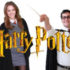 Davina | Harry Potter Party