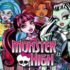 Annabelle | Monster High Party