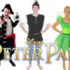 Mrs. Darling | Peter Pan Party