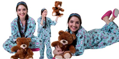 Image of PJ girl slumber party entertainer in Sydney from Superheroes Inc