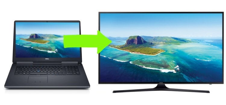 how-to-connect-laptop-to-tv