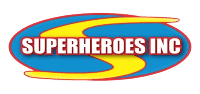 Superheroes Inc
